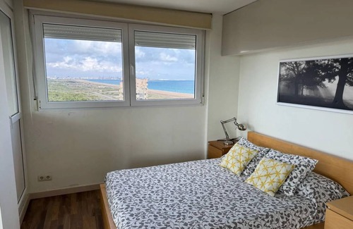 Pobles del Sud Appartement | 160 m² Appartement ∙ 3 chambres ∙ 5 personnes