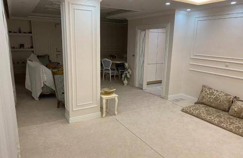 Cizre Appartement | 160 m² Appartement ∙ 1 chambre ∙ 4 personnes