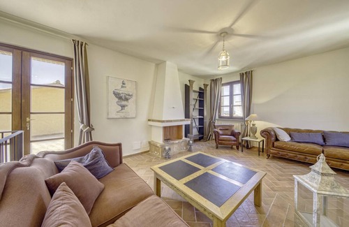 Ficulle Appartement | 160 m² Appartement ∙ 3 chambres ∙ 6 personnes
