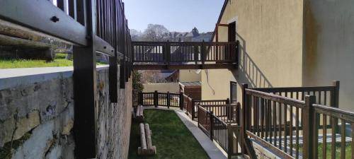 Arsdorf Appartement | 160 m² Appartement ∙ 4 chambres ∙ 12 personnes
