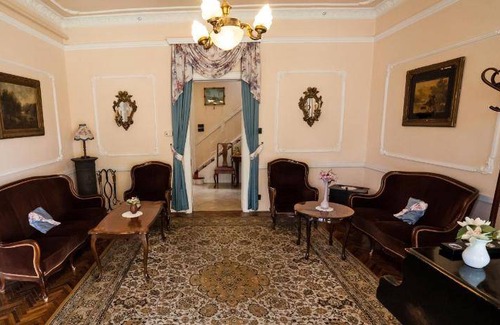 Dunakeszi Lit Et Petit-Déjeuner | 160 m² Chambre d'hôtes ∙ 4 chambres ∙ 13 personnes