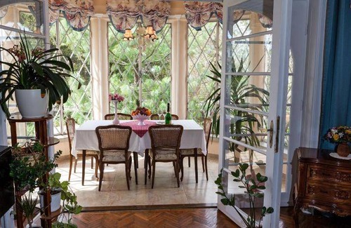 Dunakeszi Lit Et Petit-Déjeuner | 160 m² Chambre d'hôtes ∙ 4 chambres ∙ 13 personnes