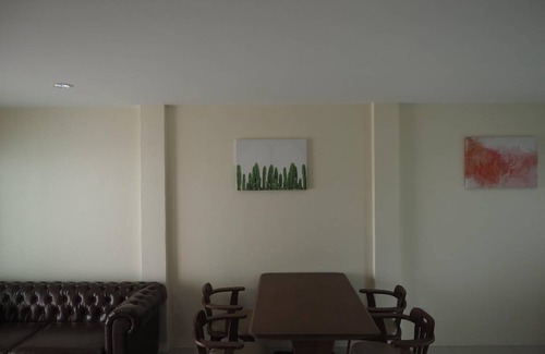 Nakhon Chai Si Lit Et Petit-Déjeuner | 160 m² Chambre d'hôtes ∙ 6 chambres ∙ 12 personnes