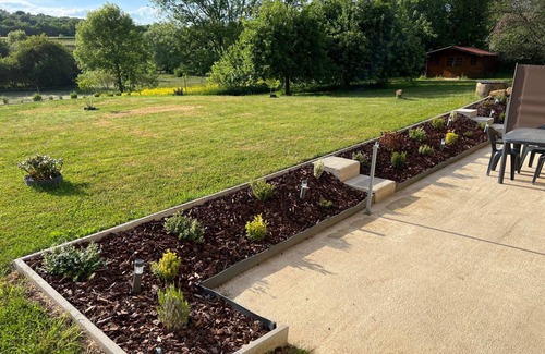 Han-les-Juvigny Cottage | 160 m² Cottage ∙ 3 chambres ∙ 8 personnes