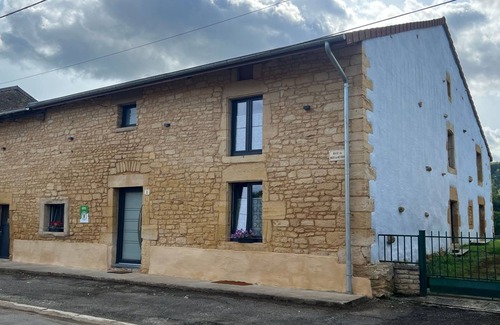 Han-les-Juvigny Cottage | 160 m² Cottage ∙ 3 chambres ∙ 8 personnes