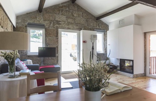 Casteloes Cottage | 160 m² Cottage ∙ 3 chambres ∙ 6 personnes
