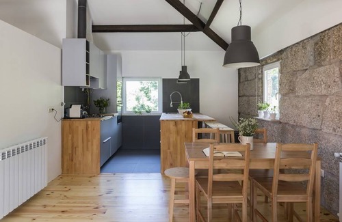 Casteloes Cottage | 160 m² Cottage ∙ 3 chambres ∙ 6 personnes