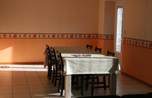 Ferrieres-Saint-Mary Appartement | 160 m² Appartement ∙ 5 chambres ∙ 12 personnes