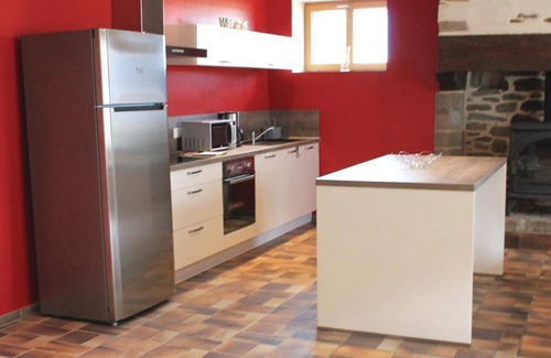 Pleudihen-sur-Rance Maison | 160 m² Duplex ∙ 3 chambres ∙ 8 personnes