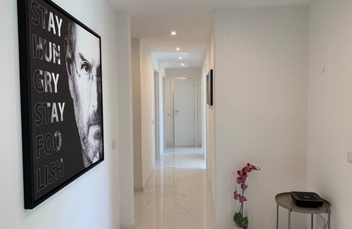 Milan Station Balnéaire | 160 m² Chambre privée ∙ 1 chambre ∙ 4 personnes