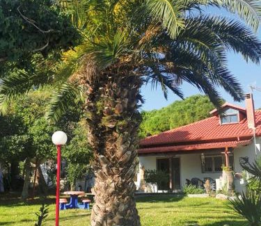Kallikratia Maison | 160 s.m unique luxury house