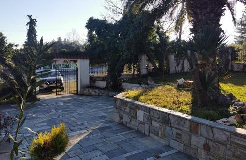 Kallikratia Maison | 160 s.m unique luxury house
