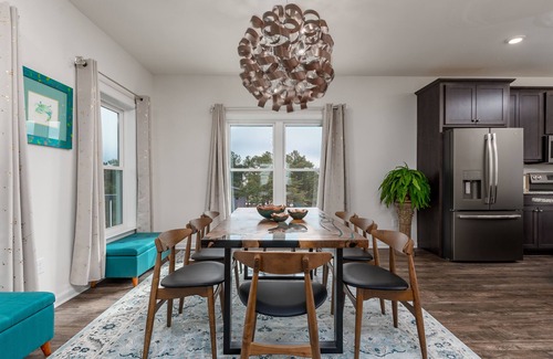 Broadkill Beach Maison | 1603 Pintail Lane - Welcome to Candy Beach House!