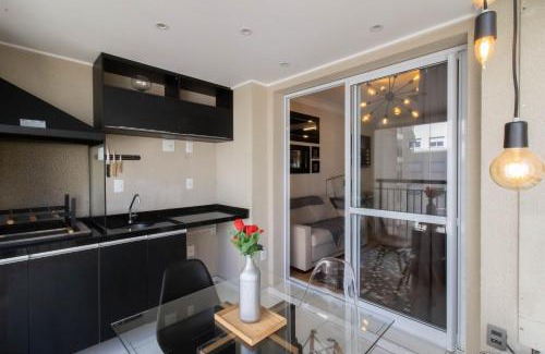 Picanco Appartement | 1606 - Luxo e Conforto na Cidade Maia