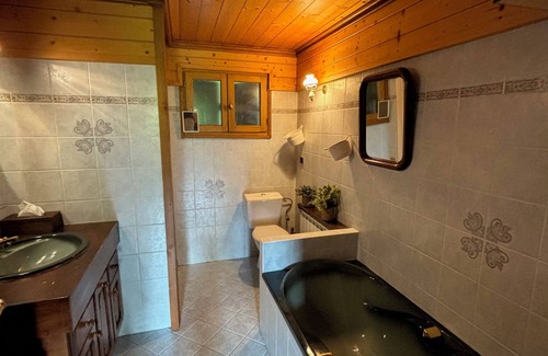 Alex Maison | chalet de 160m² entre Annecy et les Aravis
