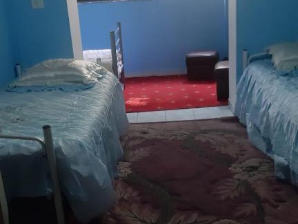 Mjull-Bathore Maison | 162 Rruga siri Kodra Tirana Albania