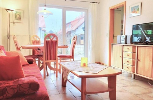 Kuehlungsborn Appartement | (163) Appartement 3 pièces - Appartements Leuchtturmblick
