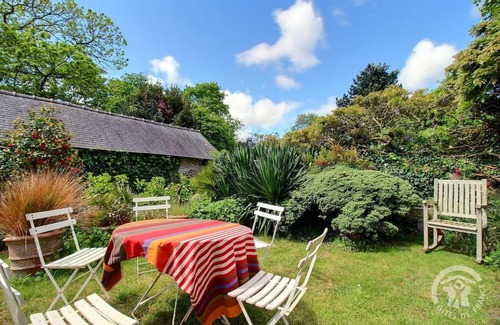 Tregomeur Maison | 163 m² Gîte ∙ 6 chambres ∙ 10 personnes