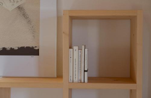 Prati Appartement | 164 apt.
