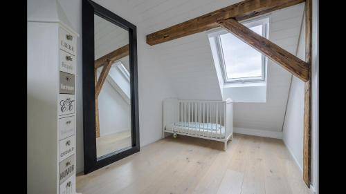 Langstrasse Appartement | 164 m² Appartement ∙ 3 chambres ∙ 7 personnes