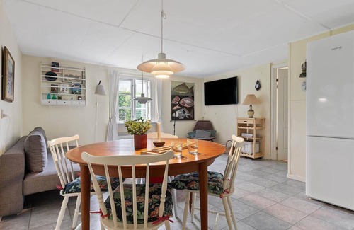 Asserbo Maison | 1647 Frederiksværk - Annasvej 5