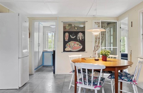 Asserbo Maison | 1647 Frederiksværk - Annasvej 5