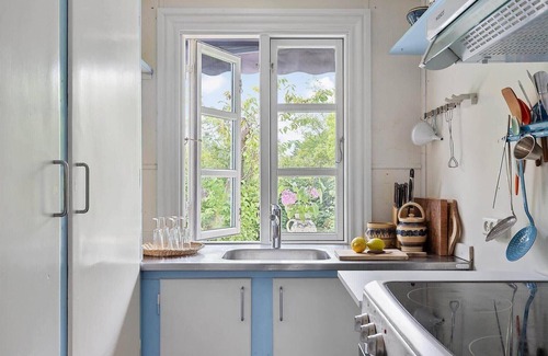 Asserbo Maison | 1647 Frederiksværk - Annasvej 5