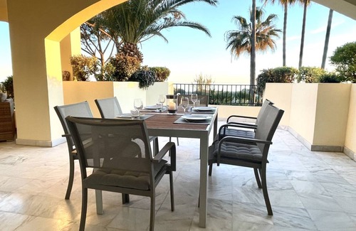 Nikki Beach Appartement | 165 m² Appartement ∙ 2 chambres ∙ 4 personnes