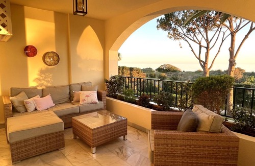 Nikki Beach Appartement | 165 m² Appartement ∙ 2 chambres ∙ 4 personnes