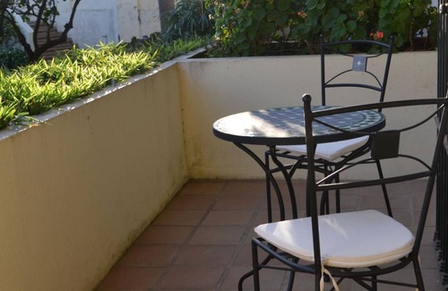 Nikki Beach Appartement | 165 m² Appartement ∙ 2 chambres ∙ 4 personnes