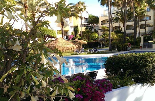 Nikki Beach Appartement | 165 m² Appartement ∙ 2 chambres ∙ 4 personnes
