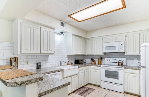 West Arlington Appartement | 165 m² Appartement ∙ 3 chambres ∙ 5 personnes