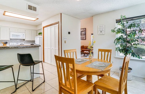 West Arlington Appartement | 165 m² Appartement ∙ 3 chambres ∙ 5 personnes