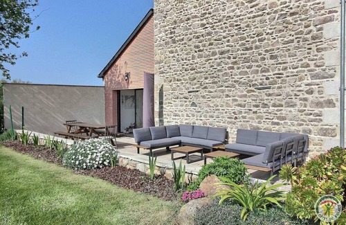 Lezardrieux Maison | 165 m² Gîte ∙ 5 chambres ∙ 10 personnes