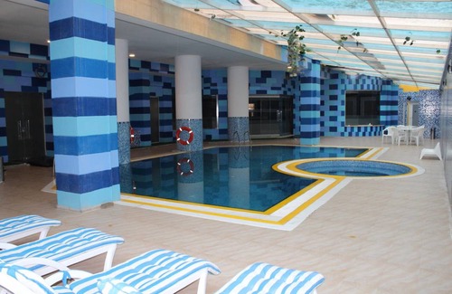 Al Sadd Appartement | 165 m² Résidence de tourisme ∙ 5 personnes