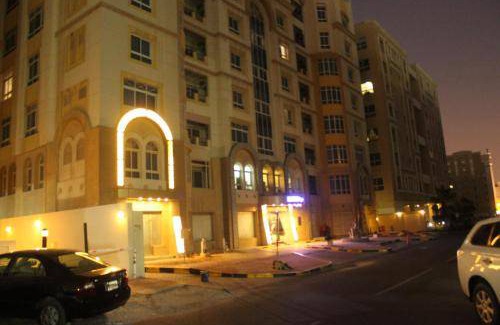 Al Sadd Appartement | 165 m² Résidence de tourisme ∙ 5 personnes
