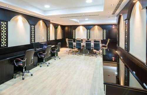 Al Sadd Appartement | 165 m² Résidence de tourisme ∙ 5 personnes