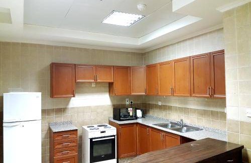 Al Sadd Appartement | 165 m² Résidence de tourisme ∙ 5 personnes
