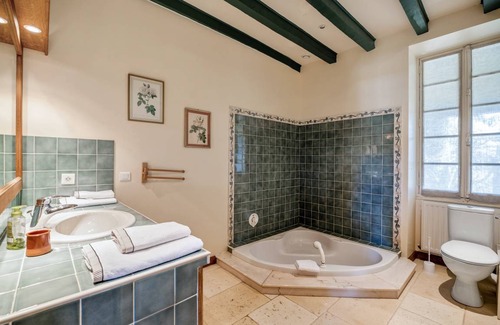 Sigoules Villa | 165 m² Villa ∙ 2 chambres ∙ 4 personnes