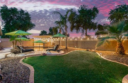 Canyon Trails Maison | 165th Goodyear