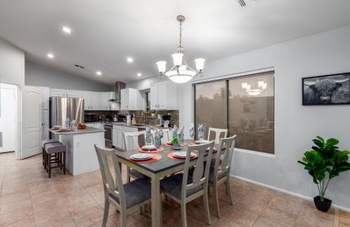 Canyon Trails Maison | 165th Goodyear