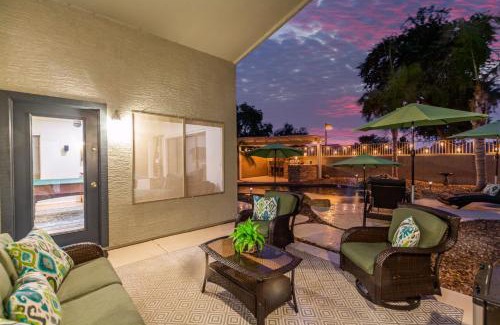 Canyon Trails Maison | 165th Goodyear