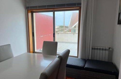 Costa Nova do Prado Appartement | 166 m² Appartement ∙ 3 chambres ∙ 6 personnes