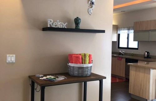 Tamuning Appartement | 166 m² Appartement ∙ 3 chambres ∙ 6 personnes