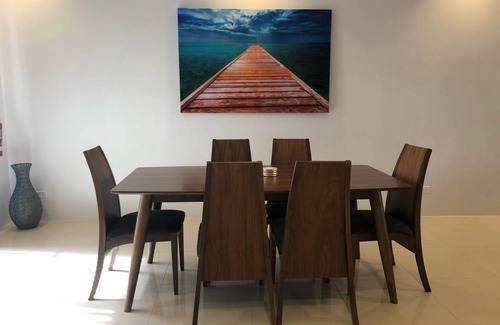 Tamuning Appartement | 166 m² Appartement ∙ 3 chambres ∙ 6 personnes