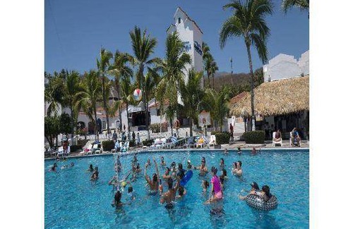 Manzanillo Hôtel | 166 m² Hôtel ∙ 127 personnes
