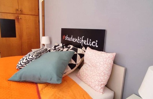 Sassari Station Balnéaire | 166 m² Chambre privée ∙ 1 chambre ∙ 1 personne