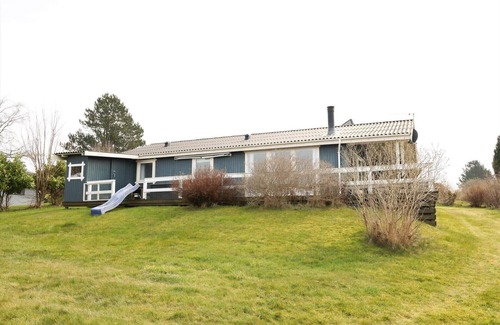Ordrup Maison | 16605-1 Fårevejle - Bakkevejen 27