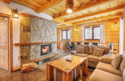 Demanovska Dolina Chalet De Ski | 167 m² Chalet ∙ 4 chambres ∙ 14 personnes