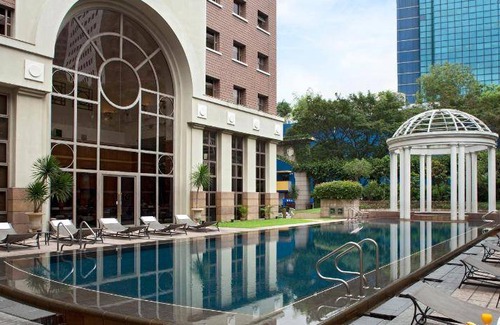 Orchard Appartement | 167 m² Résidence de tourisme ∙ 3 chambres ∙ 127 personnes